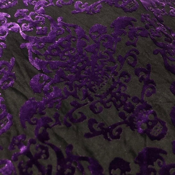 Killstar Valefor Flares - Picture 7 of 8